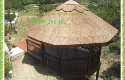 Bungalow lợp vọt 12