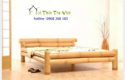  Giường tre 0037