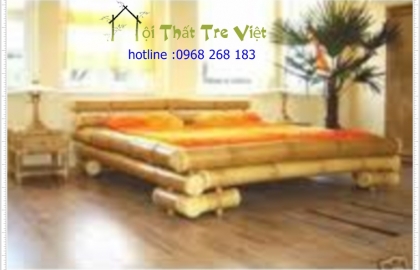  Giường tre 0040