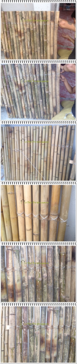 how to make bamboo furniture viet nam 