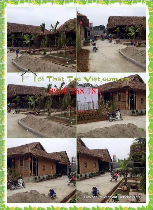 chuyen lam nha tre vach dat