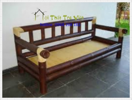  Giường tre 0052