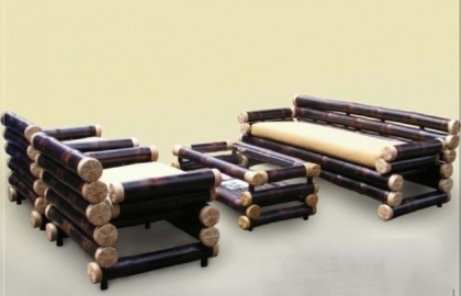 Bộ sofa tre SFT1