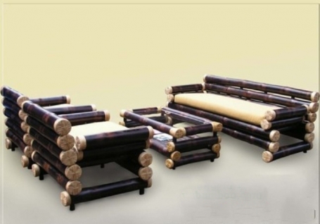 Bộ sofa tre SFT1