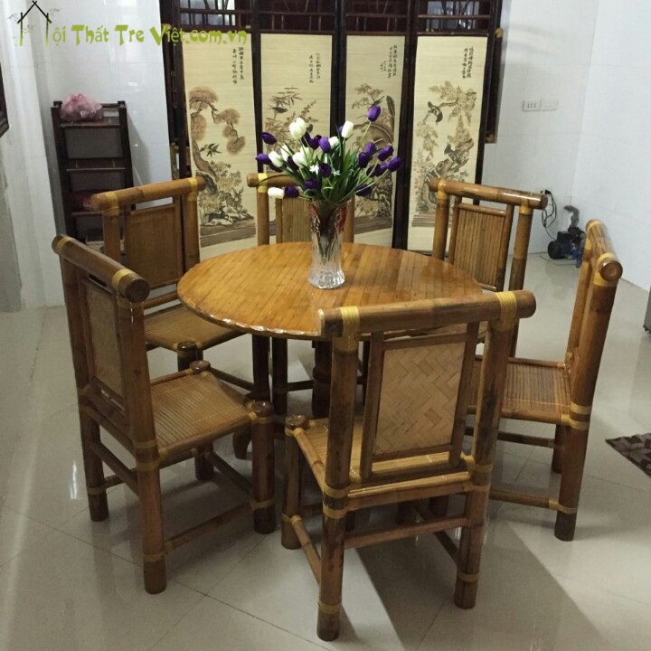 bamboo viet nam
