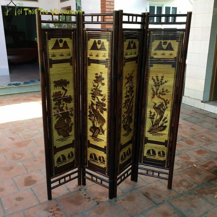 binh phong tre