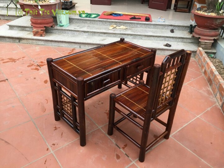 bamboo viet