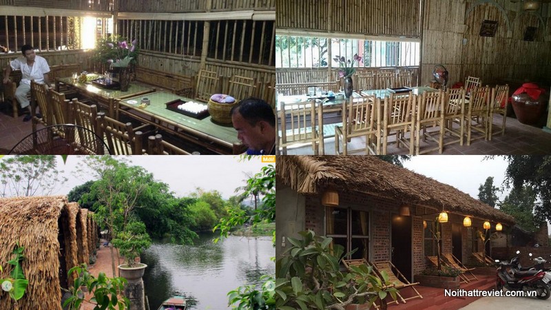 trang tri op tre