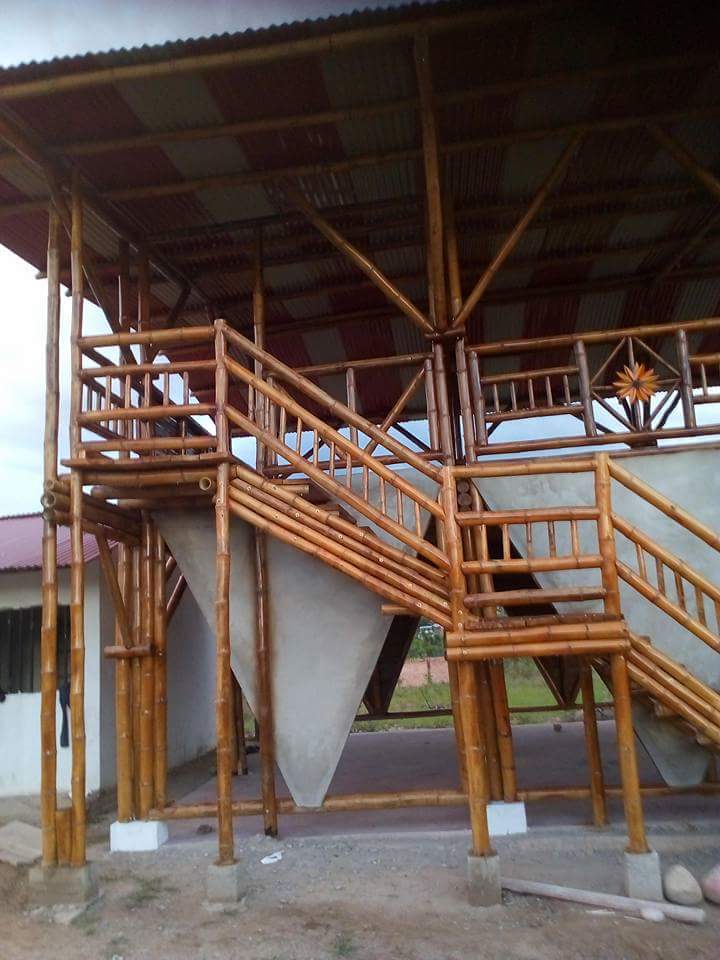 lam nha tre