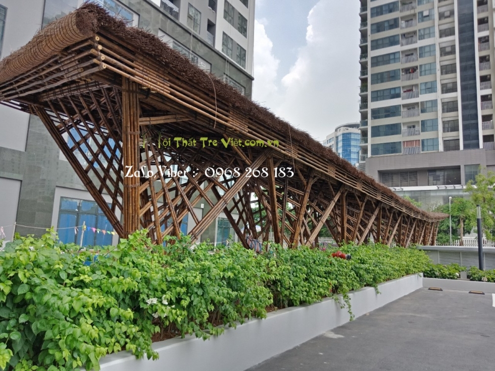 thiet ke nha tre