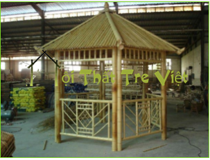 bugalow tre