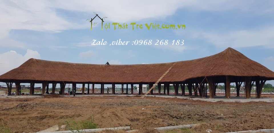 lam nha tre