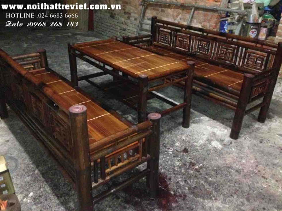 trang ky tre