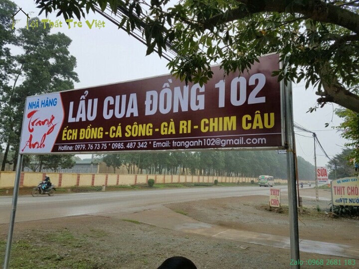 lau cua dong lau 