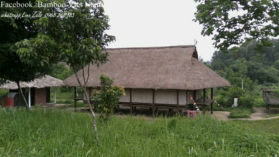 nha tre truyen thong