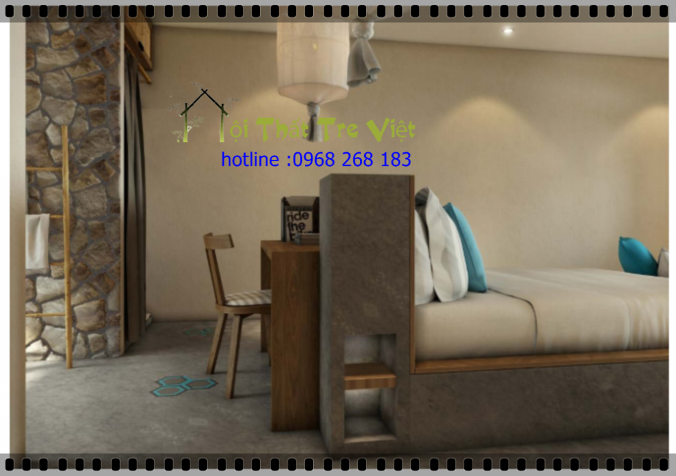 noi that tre bên trong rest 