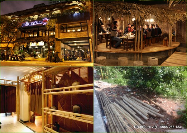 bamboo viet nam