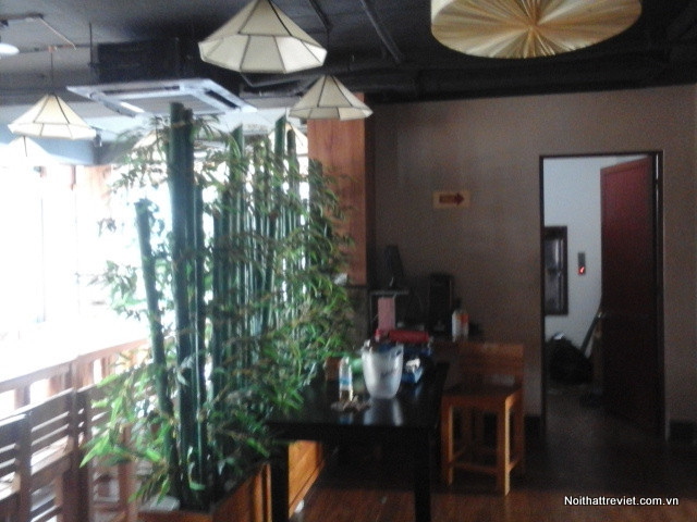 trang tri tre truc