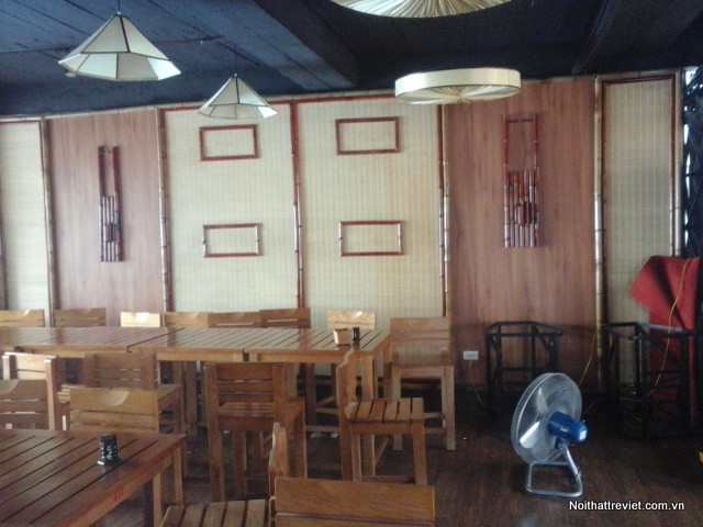 buc tranh tre nua 