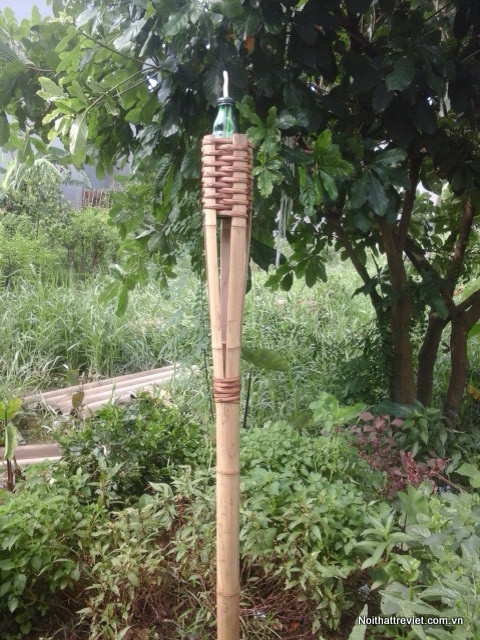 duoc thap dau 