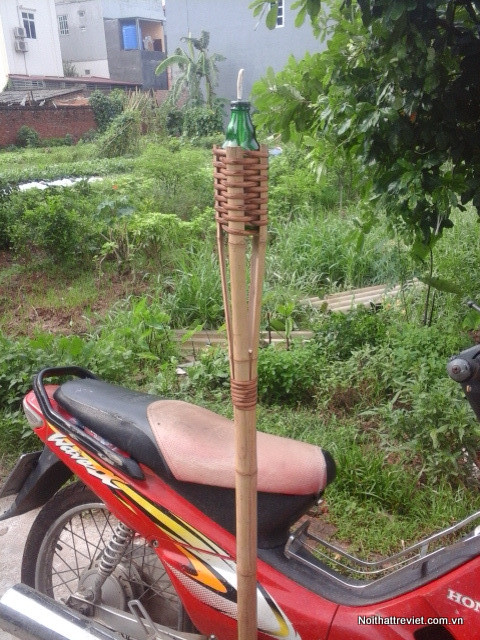 duoc thap dien ,thap dau 