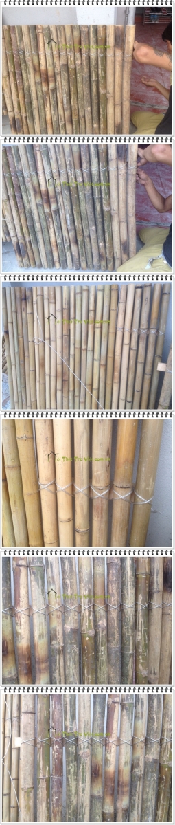 how to make bamboo furniture viet nam