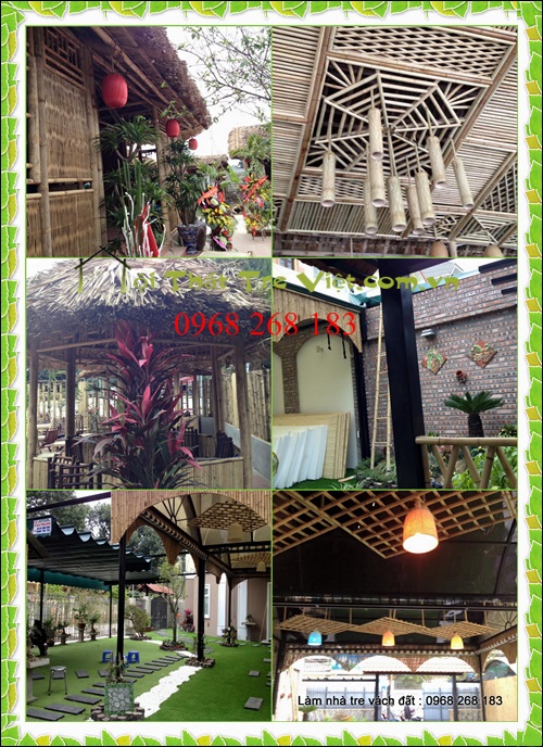 quan cafe tre o son la