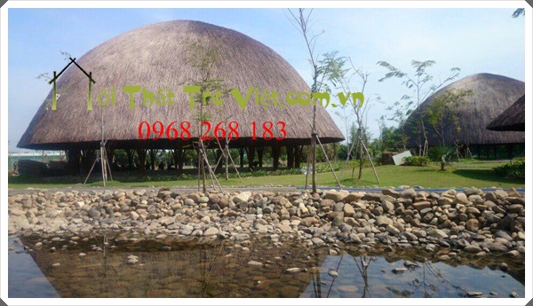 nha lop guot
